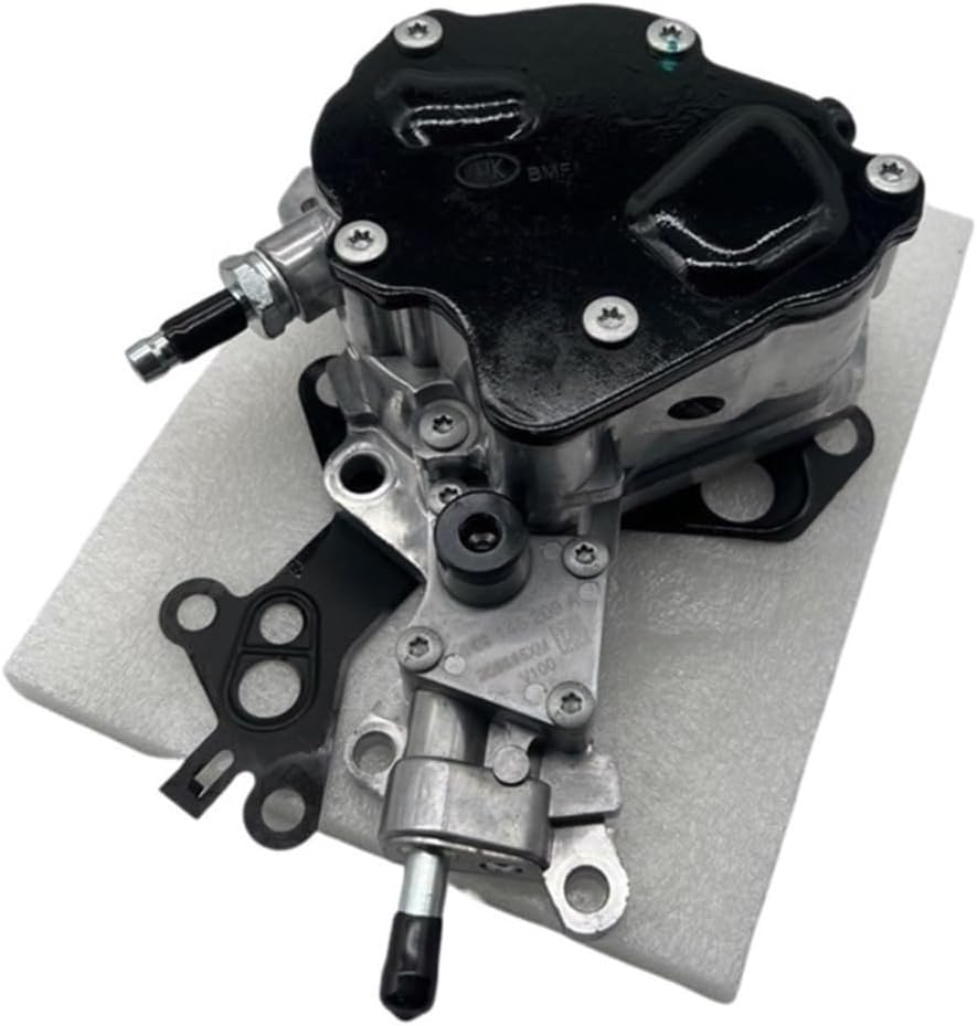 Vacuum Pump Compatible For VW Beetle Golf Jetta Passat For Audi A2 A3 A4 A6 1.4 1.9 2.0 TDI 03814520 038145209A 038145209