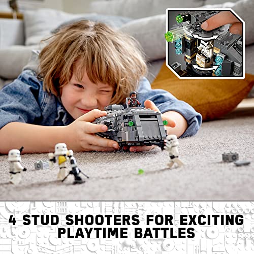 Reviews de Lego Star Wars Stormtrooper para comprar hoy. 28 Imagen adicional