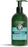 ロクシタン(L'OCCITANE) ファイブハーブス ピュアフレッシュネス シャンプーの商品画像