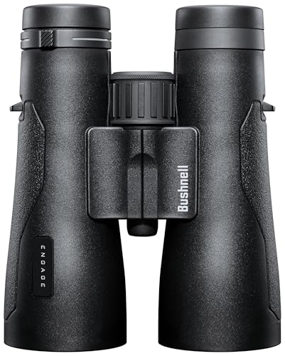 Binoculares Bushnell Engage 10x50 miniatura 2