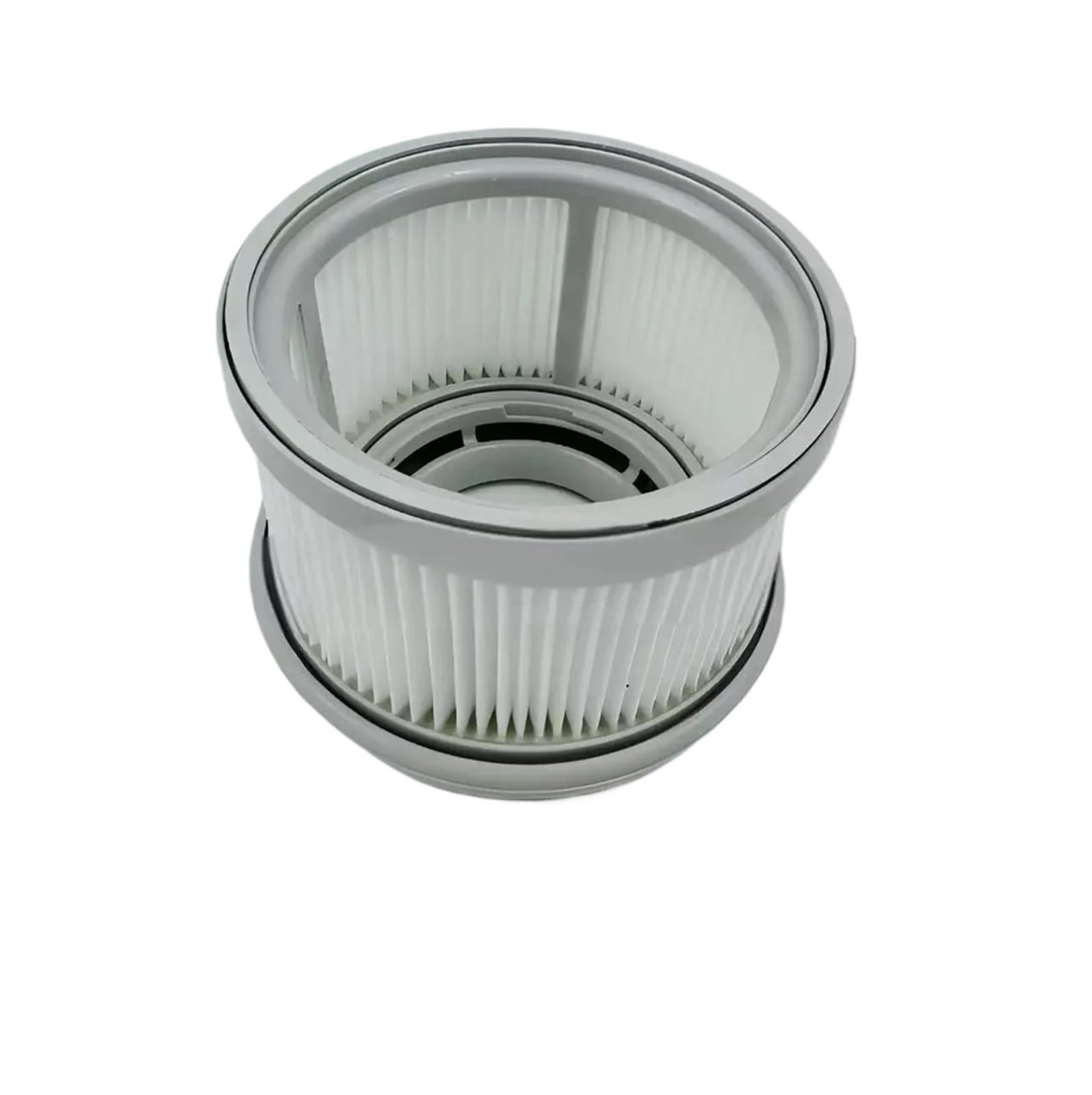 Compatible con el reemplazo del Filtro HEPA Lavable de la aspiradora XiaoMi G20/G20 MAX(Set 8)