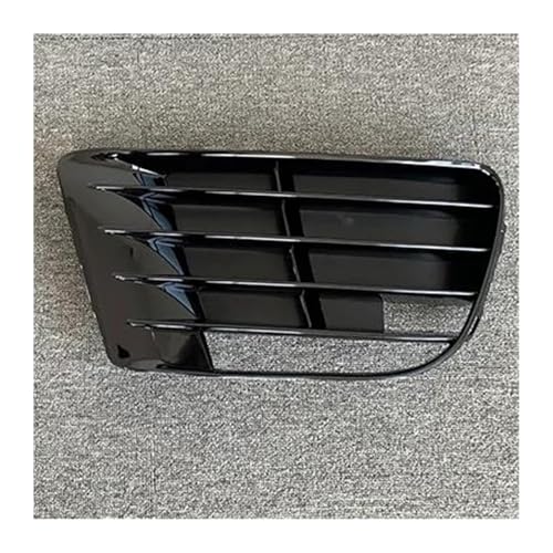 Calandre de phare antibrouillard pour pare-choc avant droit VW Scirocco R 2010 2011