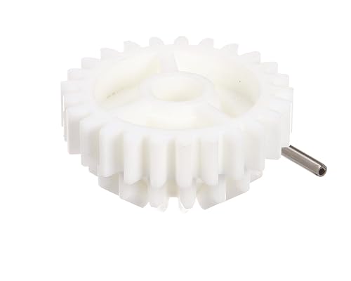 Miniatura 3 de 3519 Pasador de engranaje doble +