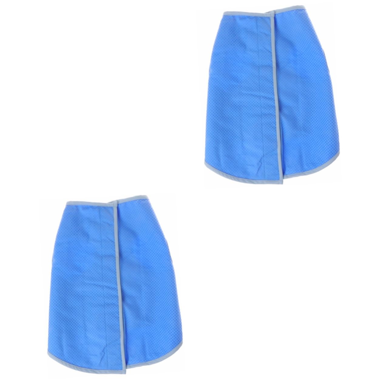 Beavorty 2pcs Pets Summer Cooling Coat Vest for Puppy Little Dog Dog Cooling Vest Puppy for Pet in Hot Weather