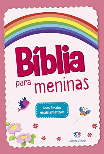 Bíblia para Meninas