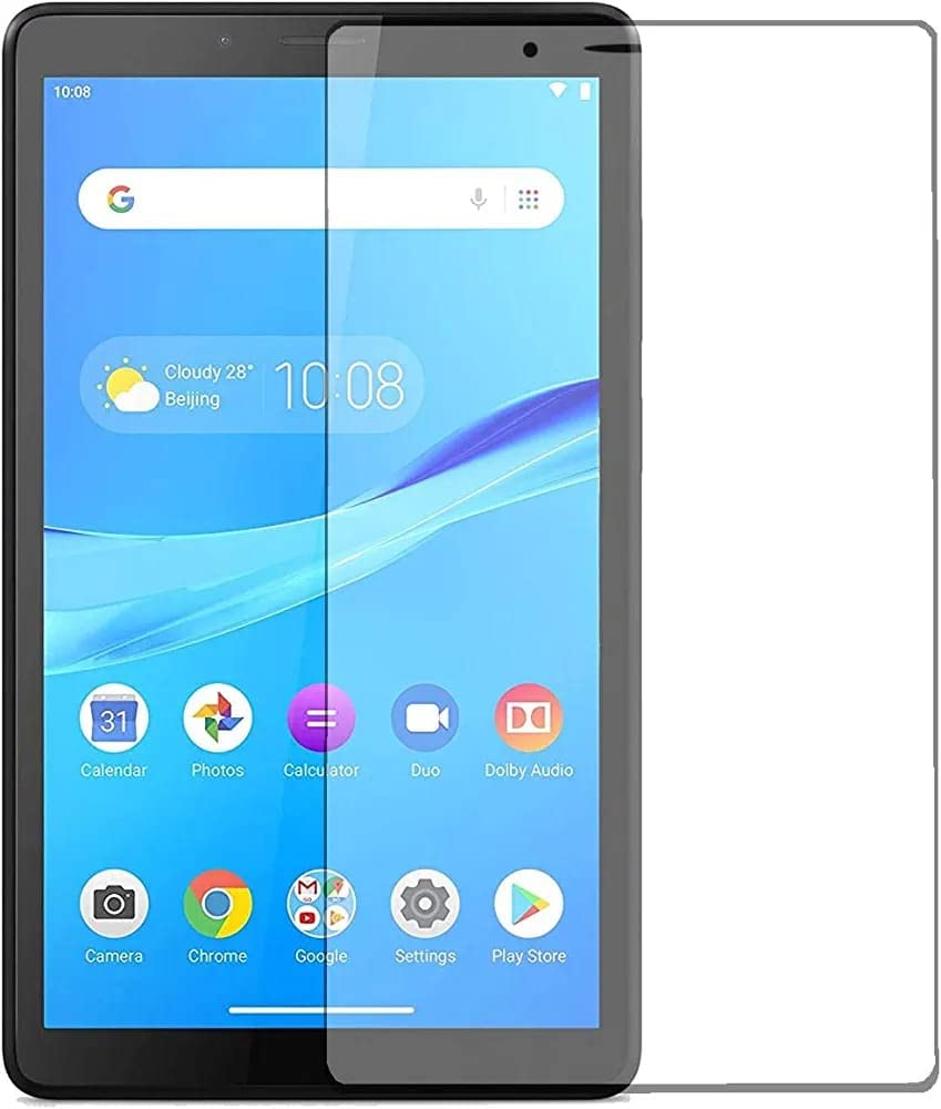 See full amazon price history chart for Guardor Safety Matters Screen Guard for Lenovo Tab M7 3rd gen With Nano Technology, Bubble Free Installation, Scratch Free, Anti Glare, UNBREAKABLE GUARD - NOT A TEMPERED GLASS Guardor Safety Matters Screen Guard for Lenovo Tab M7 3rd gen With Nano Technology, Bubble Free Installation, Scratch Free, Anti Glare, UNBREAKABLE GUARD - NOT A TEMPERED GLASS (B0C4FMQ4H8) Amazon Price History, Amazon Price Tracker