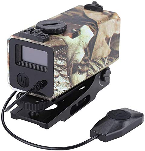 Generic LE032 Jagd-Entfernungsmesser Laser-Zielentfernungsmesser