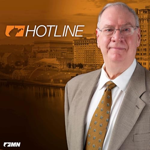 04-15-2026 MetroNews Hotline Presented by Salango Law Hour 3