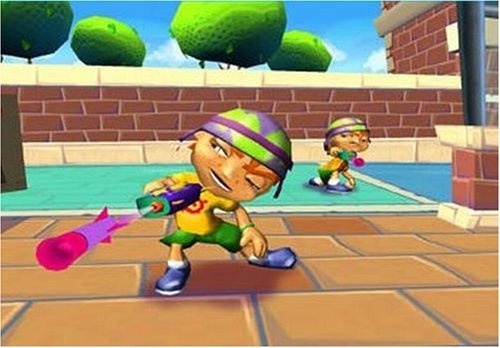 Playground - Nintendo Wii (Renewed)