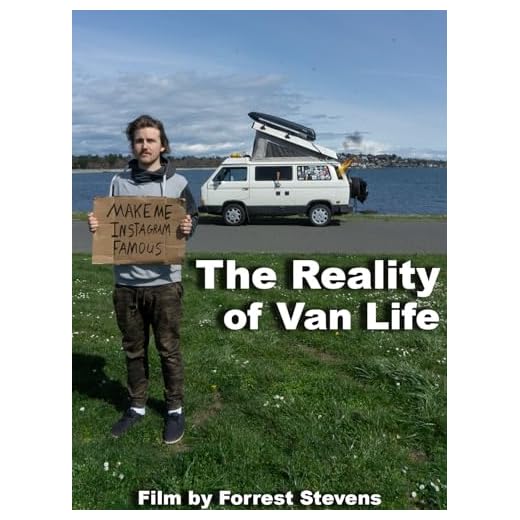 The Reality of Van Life
