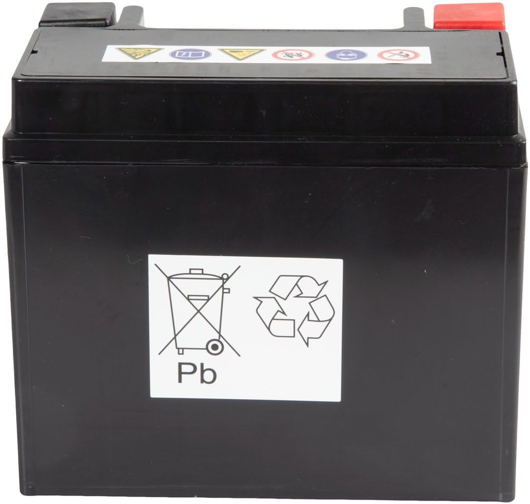 Bateria Quantum-Marelli 12ah AGM bezobsługowa