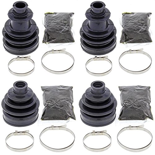 Buy Complete Rear Inner & Outer CV Boot Repair Kit for CFMoto Rancher