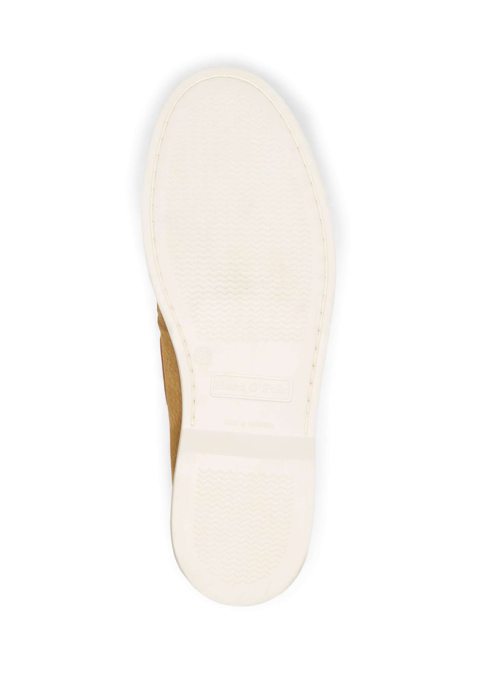Marc O'Polo Herren Nadal 2cBoat Shoe