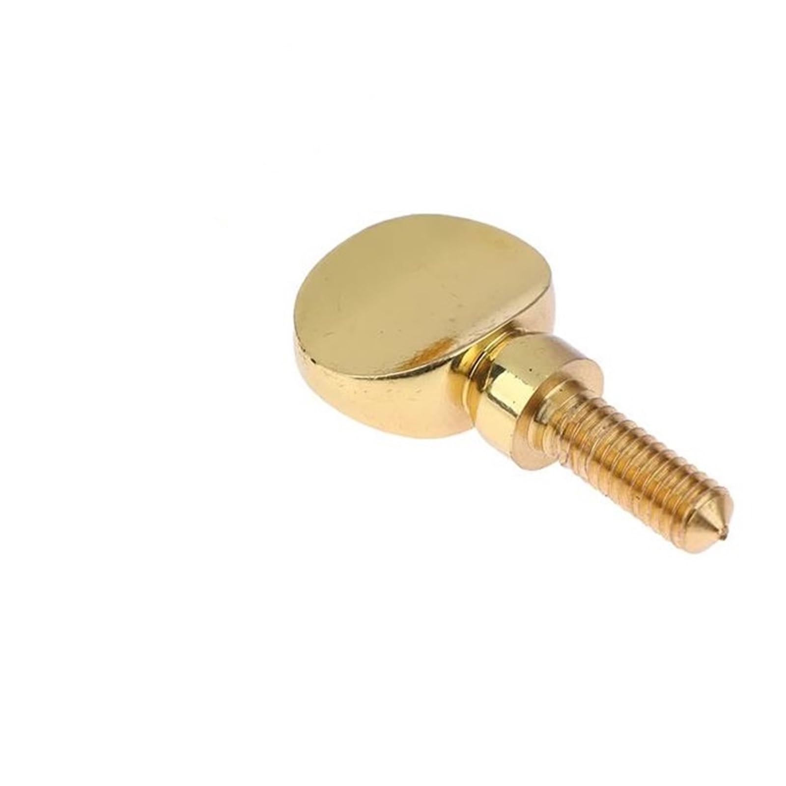 Kit de Accesorios saxofón Tornillo De Cuello Para Saxofón, Herramienta De Repuesto Para Saxofón, Tornillo Receptor De Cuello, Accesorios Para Instrumentos De Viento De Madera, 2 Uds.