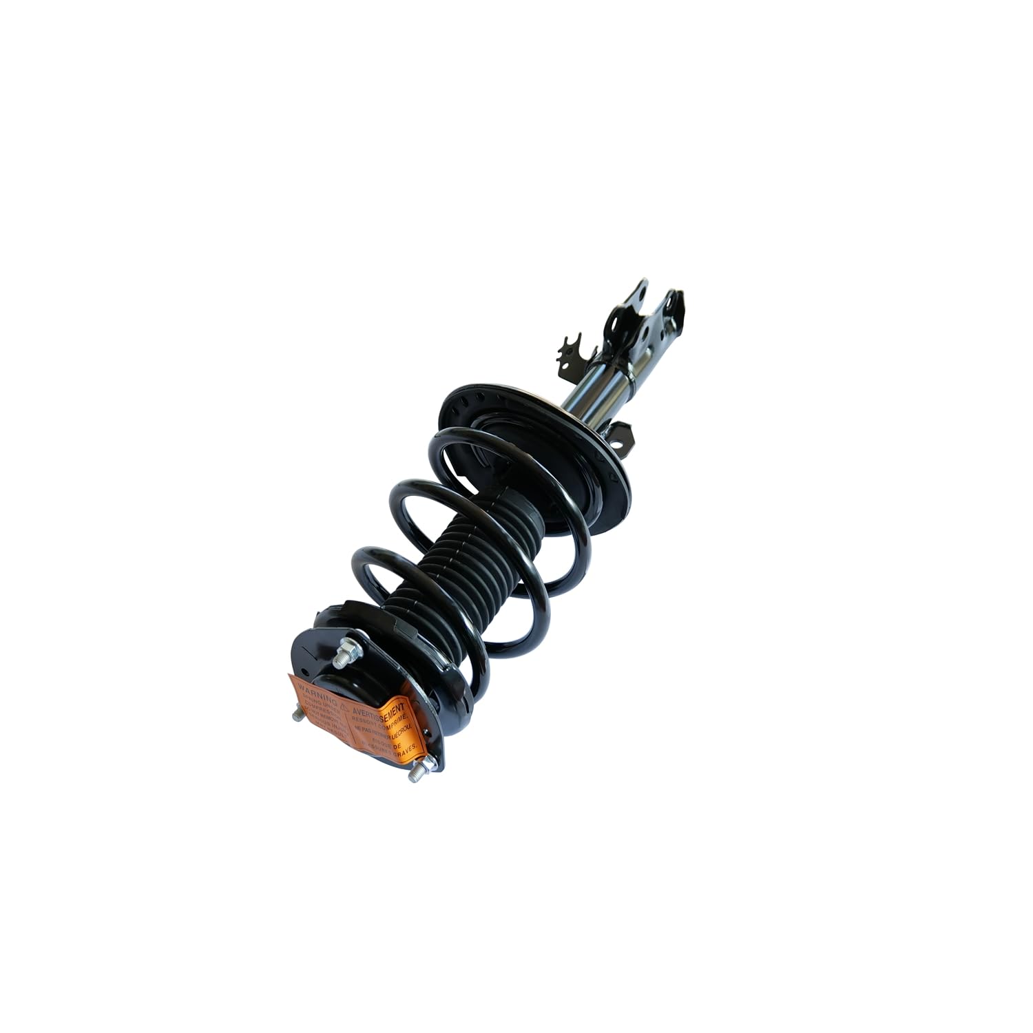 GSP 882544 Loaded Strut and Coil Spring Assembly - Compatible With Select Toyota Avalon - Front Right (Passenger Side)