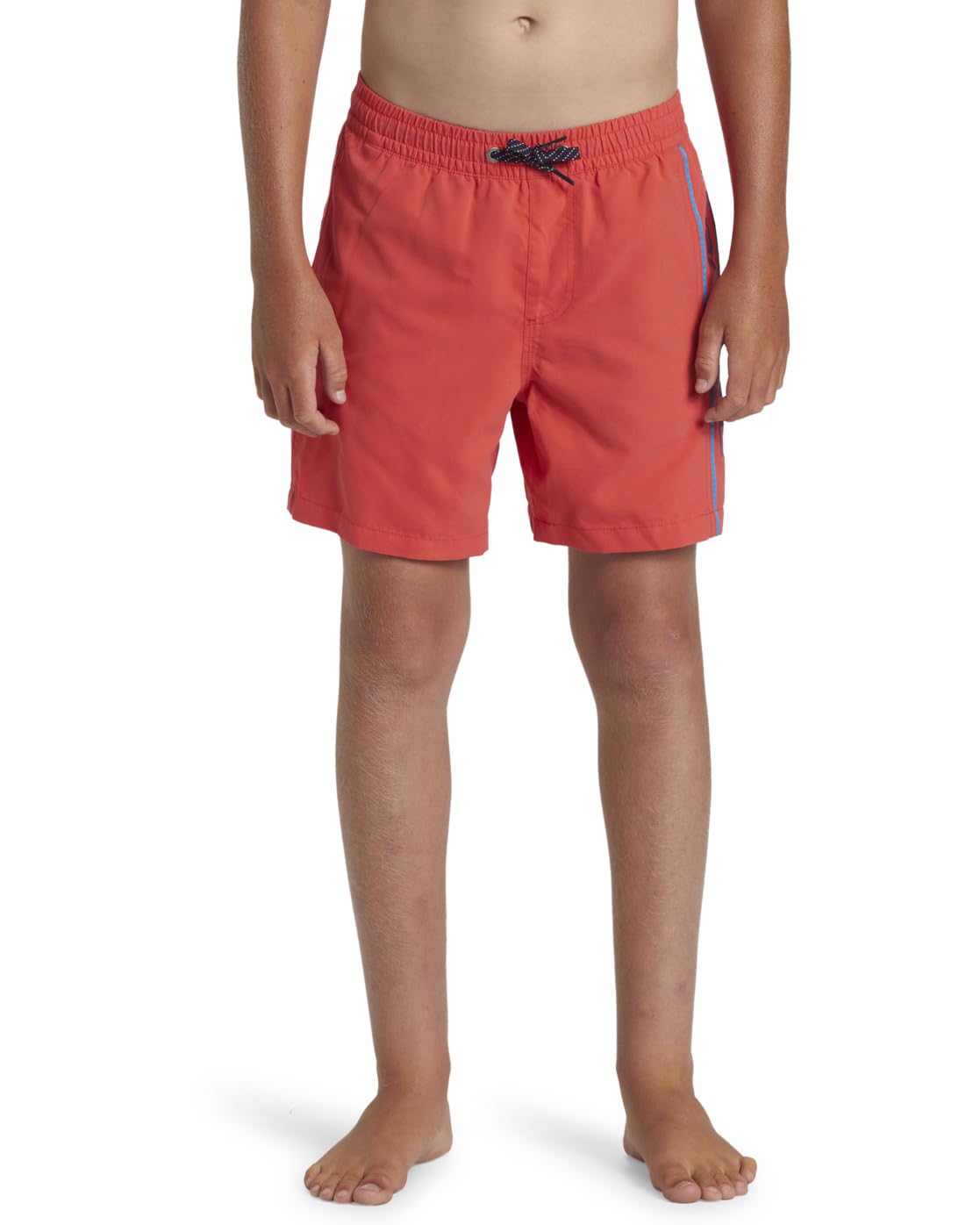 Quiksilver Everyday Volley - Short de Natación para Chicos 8-16
