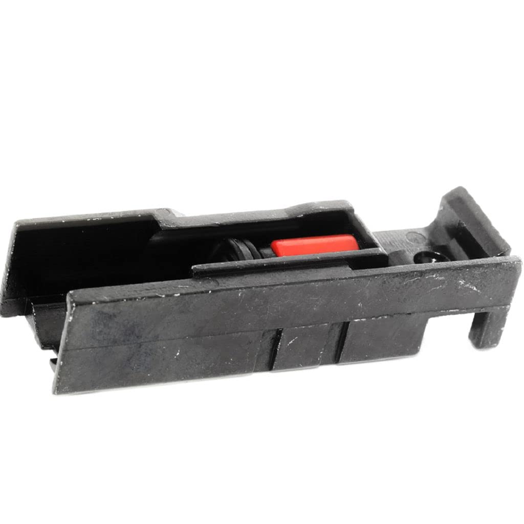 Airsoft Supplémentaire Parties Armorer Works AW Custom VX Blowback Assemblage du boîtier pour AW/EMG SAI BLU/WE G-Series GBB Pistolet