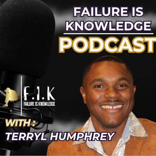 The Real Reason Business Feels Hard | With Terryl Humphrey | Ep #352