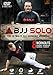 BJJ Solo: The Ultimate BJJ Workout Program (3 DVD Set)