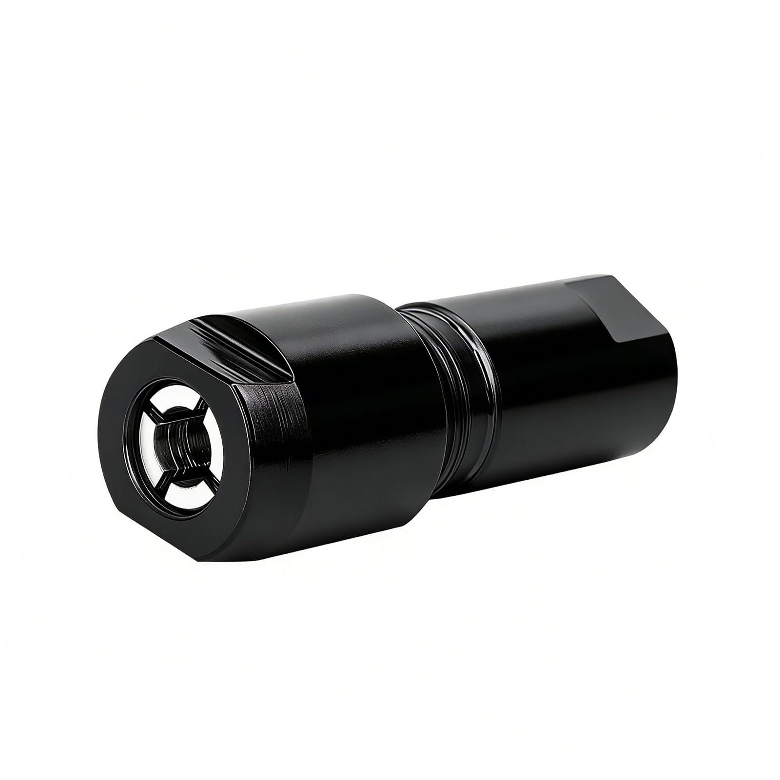 Multifunctional Grinder Modified Adapter Converts Tool for Cutting Grinding and Detailed Polishing Work Stable Connecting Grinding Machine Conversion Set