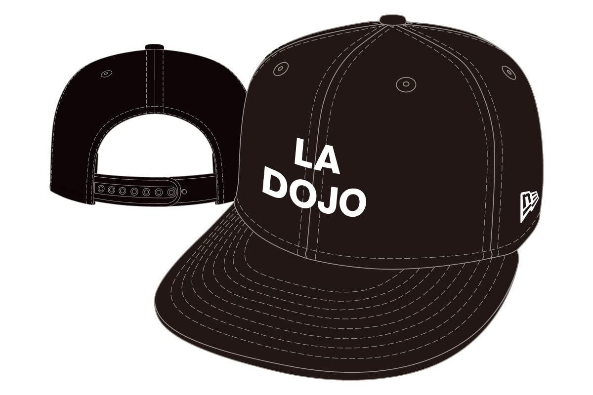 Amazon.co.jp: 新日本プロレスリング: NEW ERA コラボ