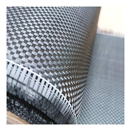 WULE-RYP Tessuto in Fibra di Carbonio 3k 200/220 /...