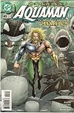 Read Online Aquaman #45 June 1998 PDF