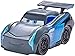 Disney Pixar Cars FBG74 Vehicle 3 Assorted Mini Racers Blind Pack, 1 car