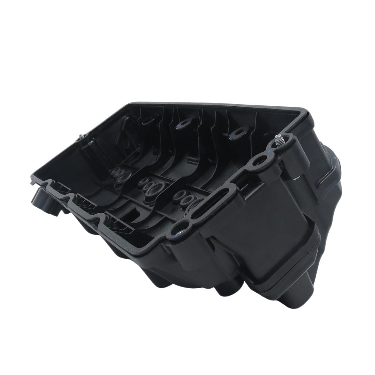 Tapa Basculante Árbol Levas Tapa De Válvula Basculante Cilindro Motor Izquierdo Con Junta Para A4 A5 A6 A7 A8 Q5 Q7 Q8 2010-2021 059103469de 059 103 469de