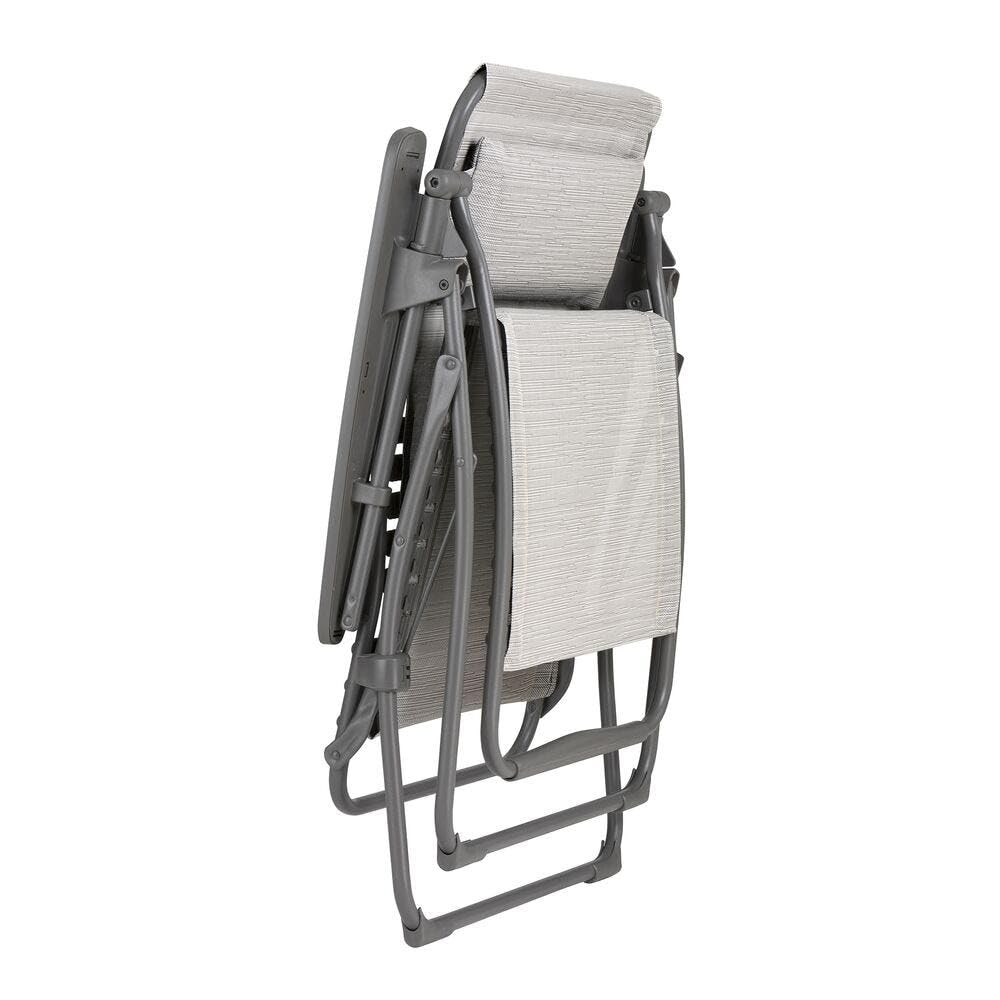 Lafuma - Fauteuil Relax Zéro Gravité