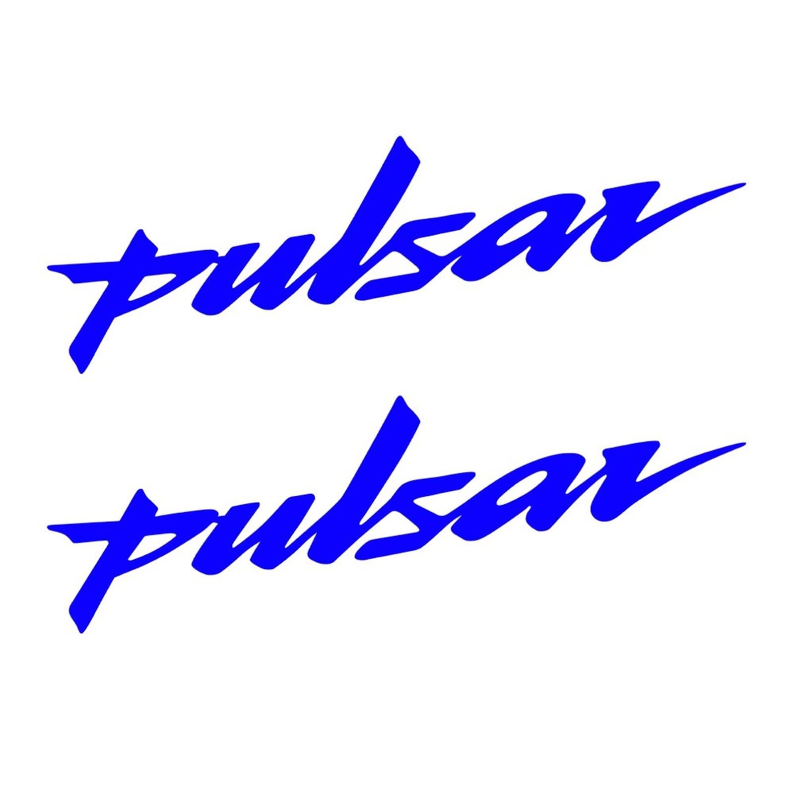 for Bajaj Pulsar NS 200 NS200 200NS 150 180 RS200 135 LS Motorcycle Stickers Waterproof Decal Accessories