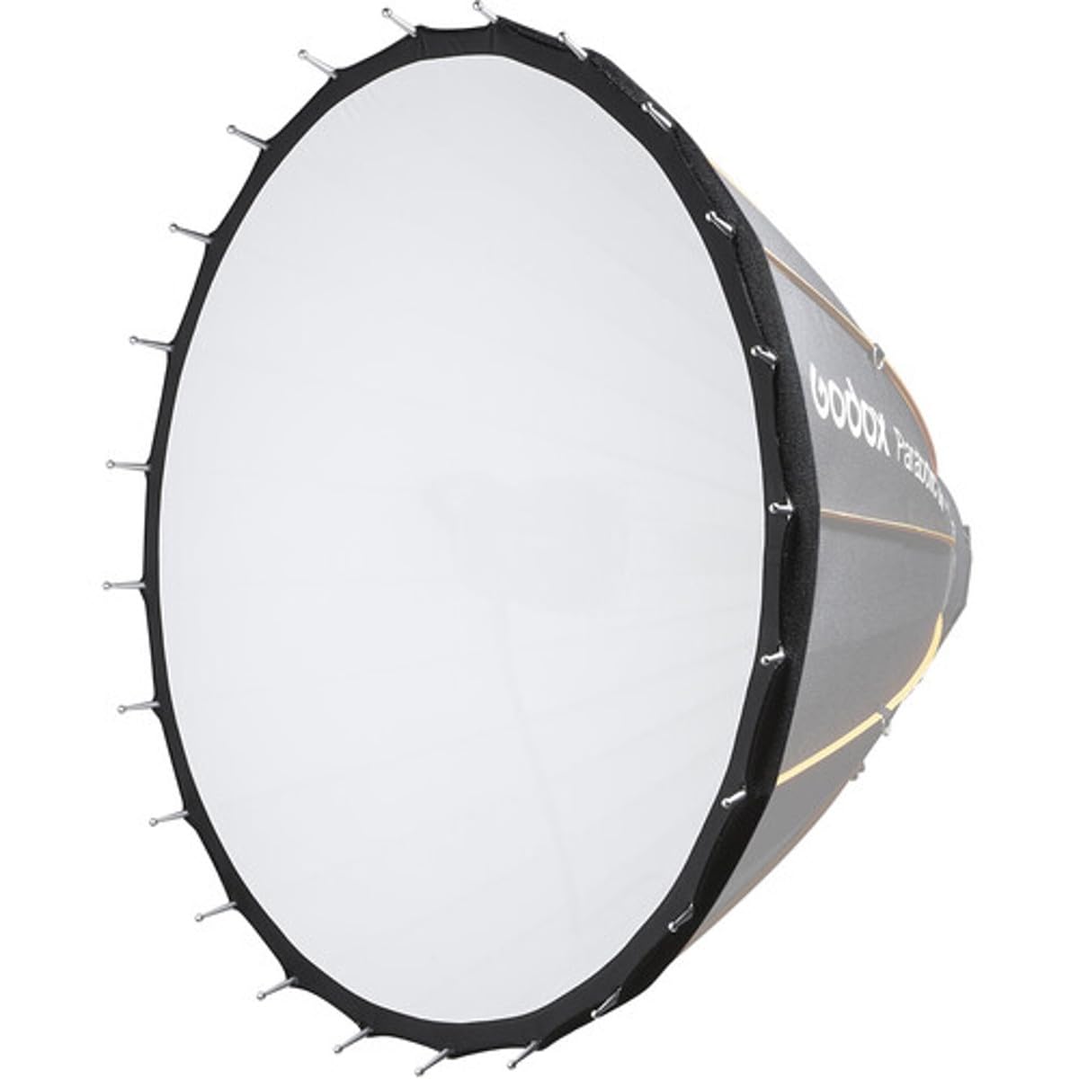 Godox P68-D2 - Diffuser for Parabolic68 White-image-49