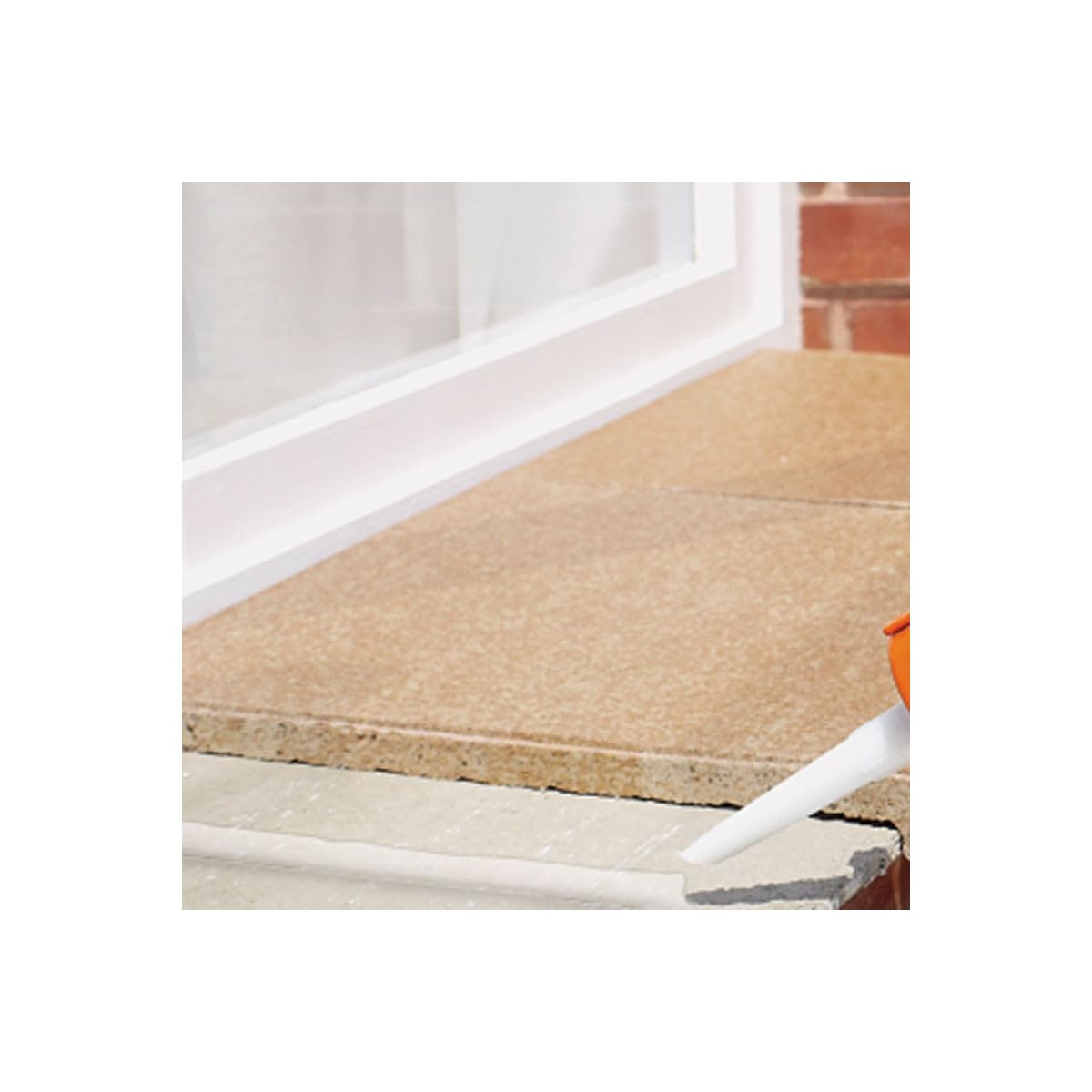 Sigillante impermeabilizzante trasparente: per muri e pavimenti - ARCASEALANT - 290 ml x 12 Trasparente - ARCANE INDUSTRIES