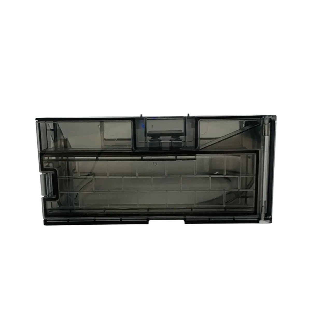 AT59, Compatible Con Mova, Z50 Ultra/Mova Z5 Pro, Robot Aspirador, Caja De Polvo, Repuestos, Caja De Recolección De Polvo, Caja De Almacenamiento De Polvo
