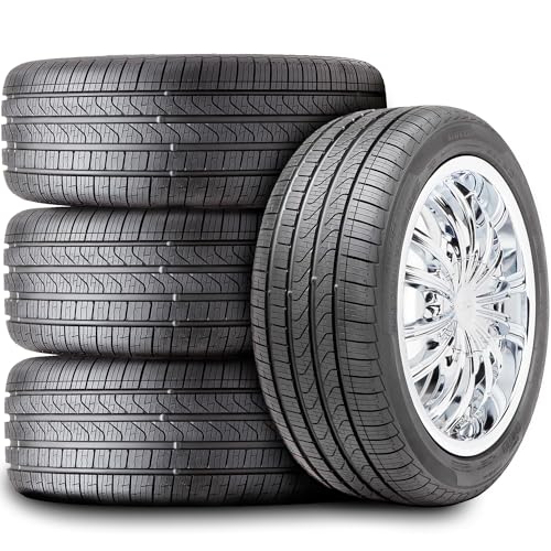 Pirelli Cinturato P7 A/S All Season Run Flat