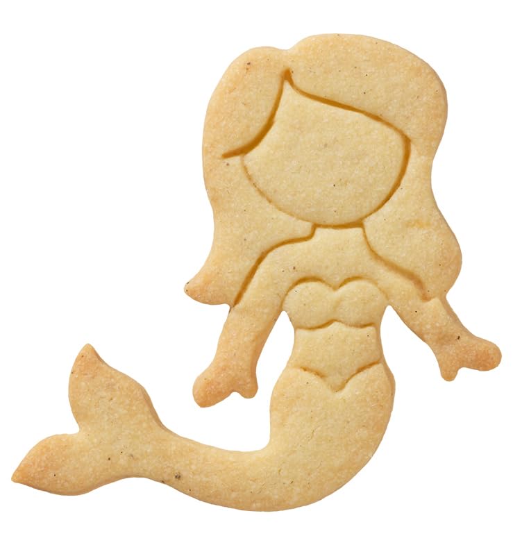 Rbv Birkmann - Formine per biscotti Unicorno 8 cm 192799