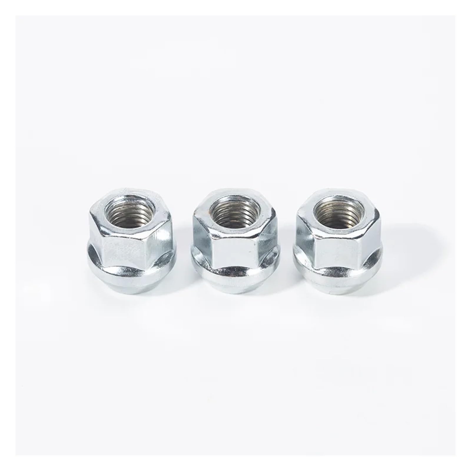 Nakrętki oczkowe o wysokości 21 mm M14x1,5(Balck 20pcs)