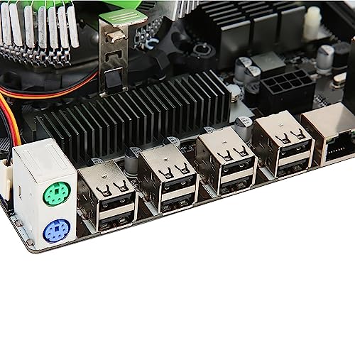 Reviews y listado de Xeon x5650 - solo los mejores. 17 Imagen adicional