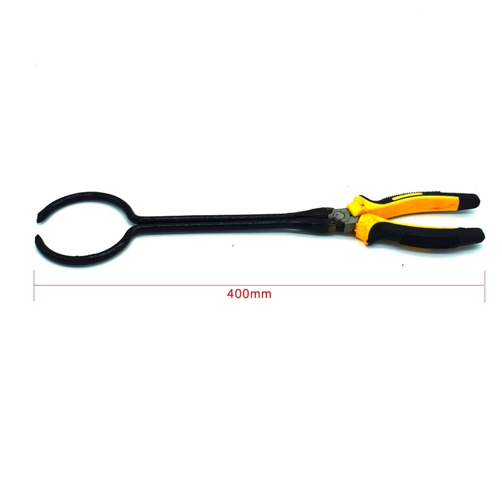 Pinze per Crogioli Pinze for crogiolo, fornace a induzione di Fusione, Morsetto, Supporto for Piatto di Fusione, pinze, Utensili for Gioielli per Laboratorio, Industria