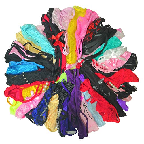 Women's Sexy Naughty Underwear Variety