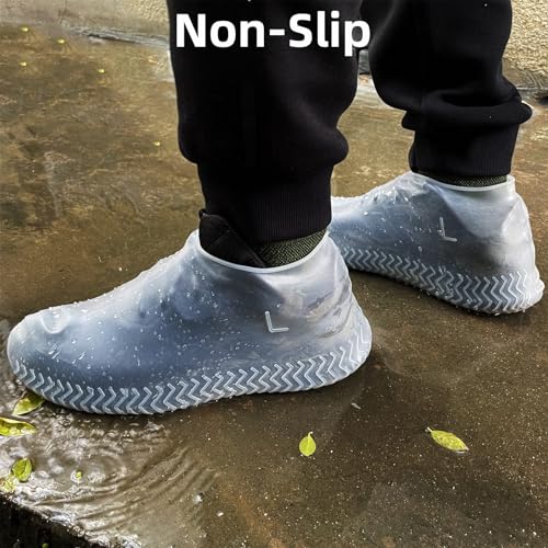 Waterproof Shoe Cover Reusable