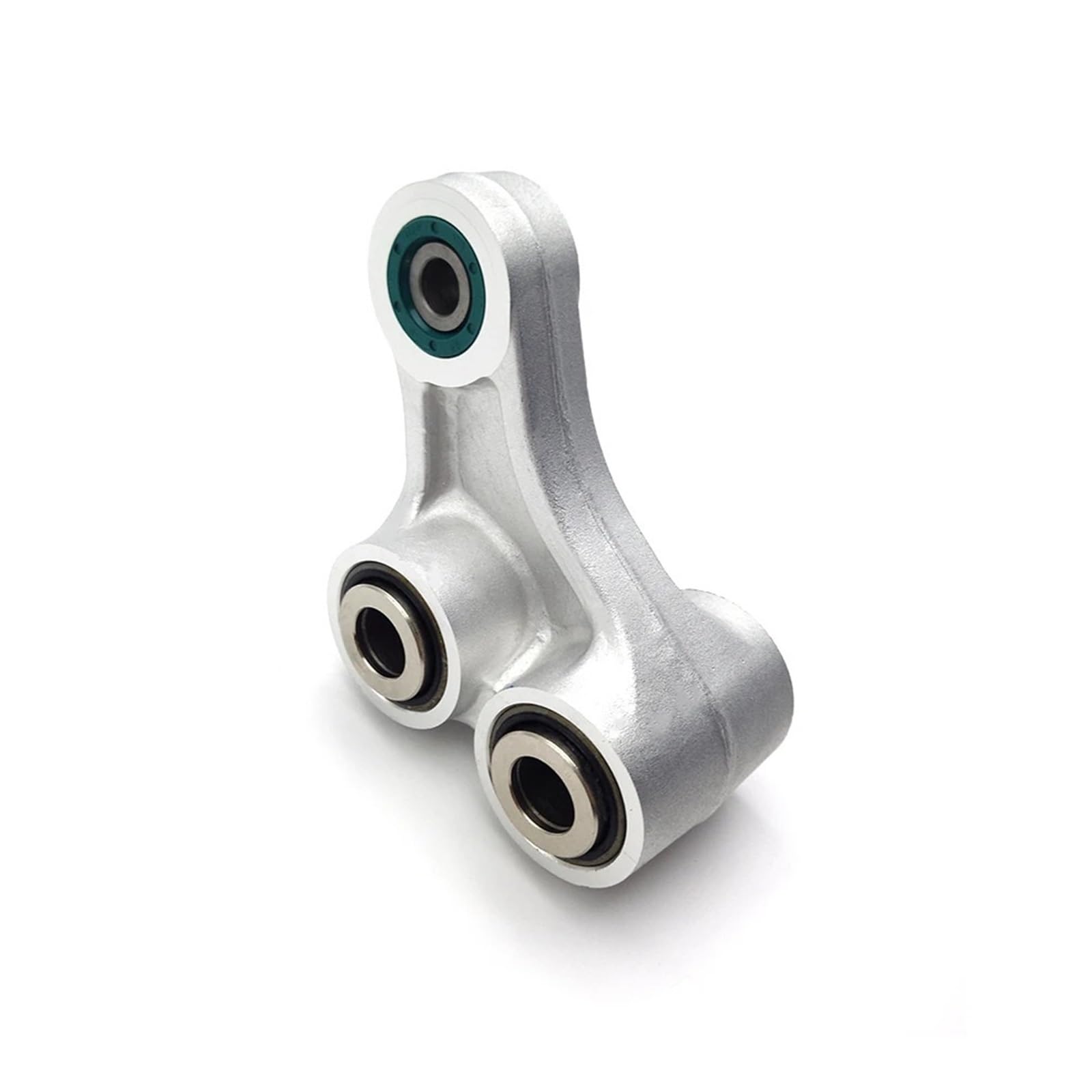 Zestaw linki sprzęgła motocykl Pasuje do SX SXF XCF FC FX TC125 150 250 450 kuty drążek pociągowy tylny wahacz połączenie tylnego amortyzatora trójkąt dźwignia ramię łączące(Triangle Lever)