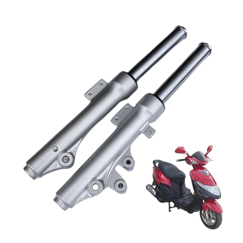 Ammortizzatore molla Forcelle Anteriori Per Moto Per Haojue AN125