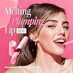 Nature Republic HONEY MELTING LIP PLUMPING (11 PINK) SOFT LIP STICK Tint & Plump Hydrating Gloss, Moisturizing balms, Volumizing formula & Sheer tint, Glowy Finish, korean make up - Image 2