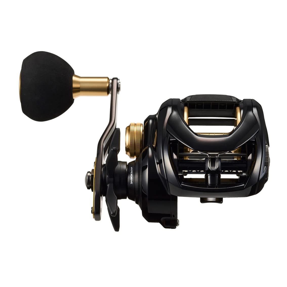 Amazon | ダイワ(DAIWA) カゴ遠投用両軸リール シーホーク TW 遠投 