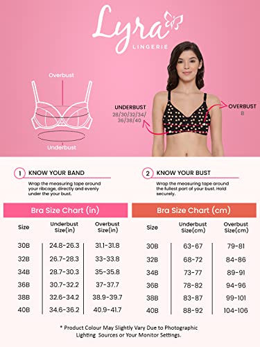 Image of Lyra Women Bra