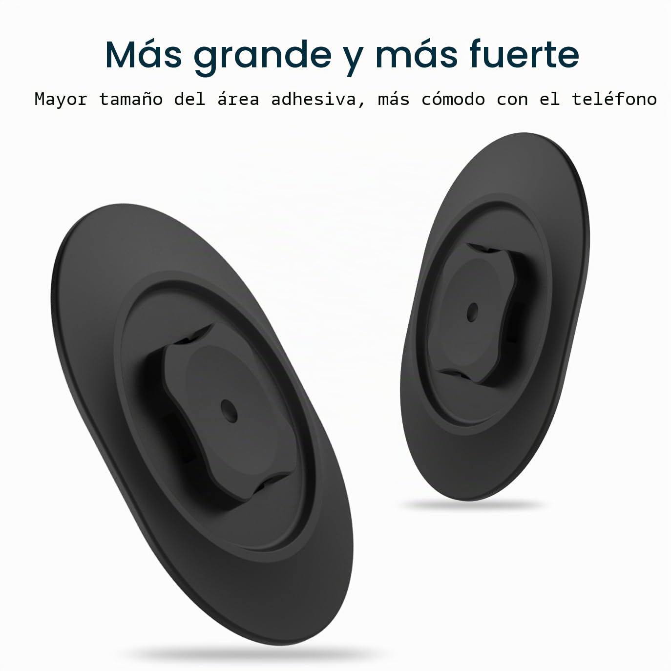 sincetop Soporte movil Bicicleta,adaptadores de Pegamento Adhesive Paste Serie C [1ra Generación / 2da Generación]