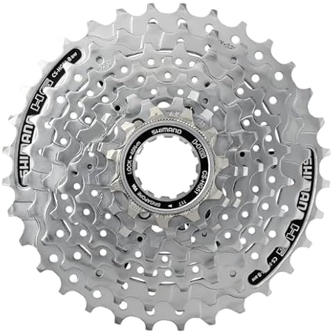 SHIMANO HG51 8-Speed Cassette Cover