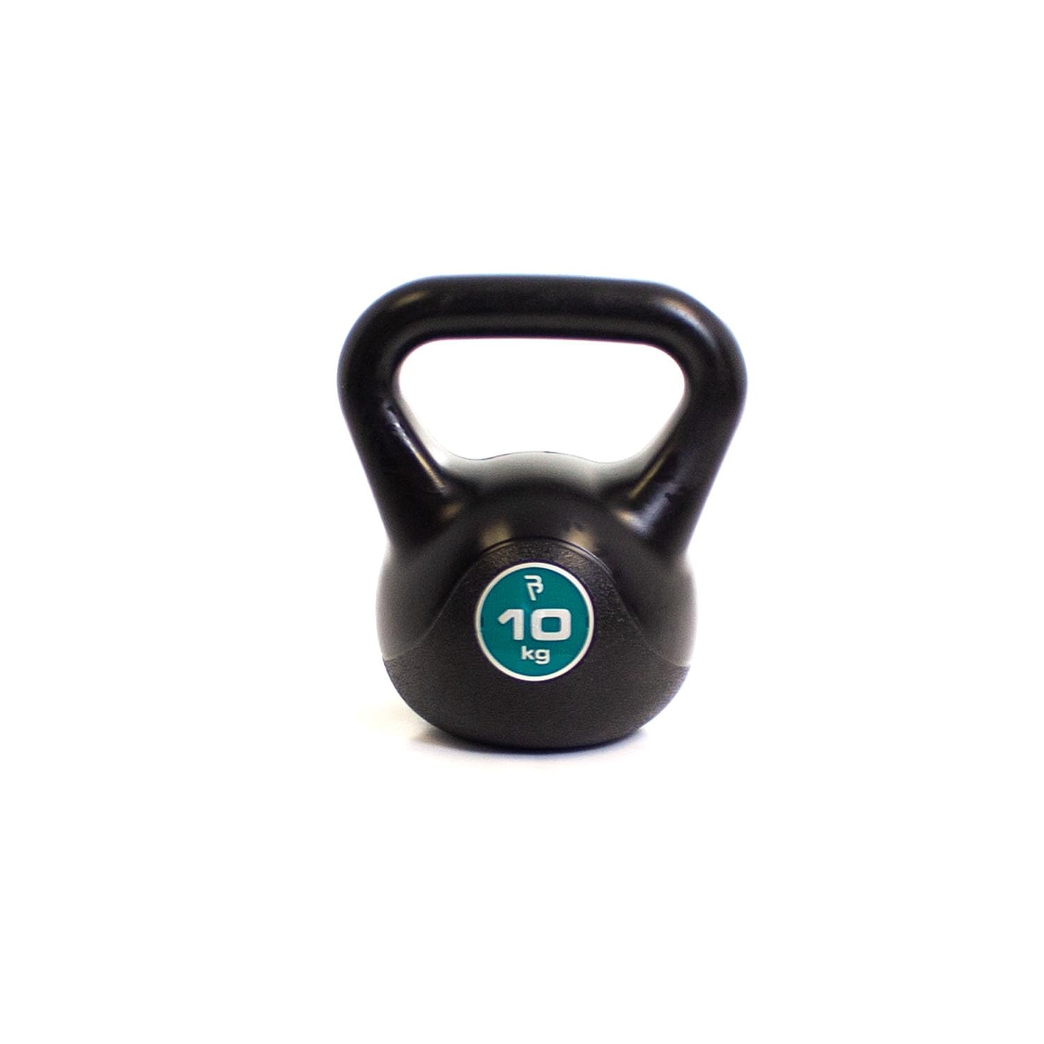 BODYPOWER 10kg Vinyl Kettlebell