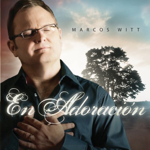 Marcos Witt en Adoracion [Audio CD]